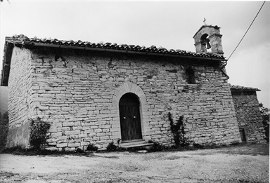 Chiesa di S. Cristoforo